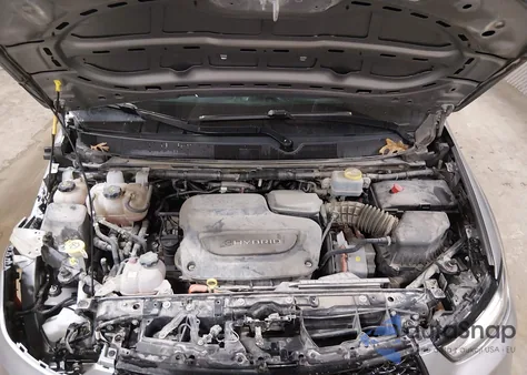 2021 Chrysler Pacifica Hybrid Touring from USA, damaged, VIN 2C4RC1R7XMR514115